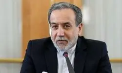 گزارش عراقچی به هیات دولت