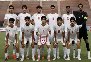 بازیکنان جامانده راهی تیم ملی جوانان شدند