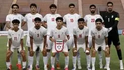 بازیکنان جامانده راهی تیم ملی جوانان شدند