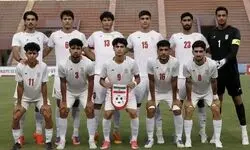 بازیکنان جامانده راهی تیم ملی جوانان شدند