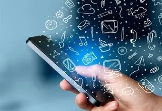 ارسال پیامک فعال شد 