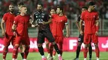 مذاکره تراکتور با گزینه سرخ‌ها جدی شد