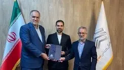 ابراهیم صادقی سرمربی سایپا شد