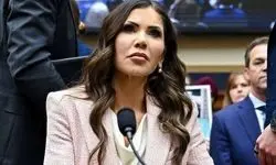 وزیر امنیت داخلی آمریکا برکنار شد