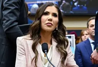 وزیر امنیت داخلی آمریکا برکنار شد