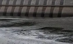 ایثار تا واپسین نفس؛ معلم همدانی به نجات دانش آموزش رفت و همراه شاگردش در سد اکباتان جان باخت