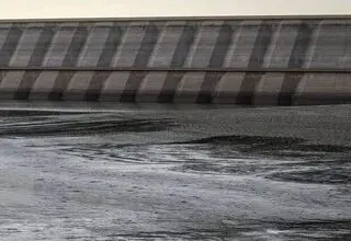 ایثار تا واپسین نفس؛ معلم همدانی به نجات دانش آموزش رفت و همراه شاگردش در سد اکباتان جان باخت