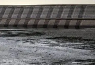 ایثار تا واپسین نفس؛ معلم همدانی به نجات دانش آموزش رفت و همراه شاگردش در سد اکباتان جان باخت
