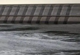 ایثار تا واپسین نفس؛ معلم همدانی به نجات دانش آموزش رفت و همراه شاگردش در سد اکباتان جان باخت