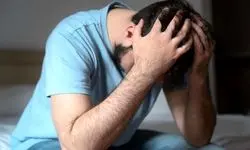 افزایش اختلالات روان در مردان