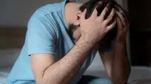 مرد جوان: زنم به خاطر یک راننده ترانزیت رهایم کرد