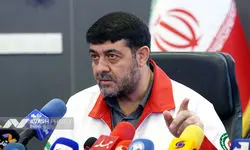 بلوکه شدن اموال نقدی بیمارستان هلال‌احمر دبی/ ممنوع‌الخروجی رئیس بیمارستان