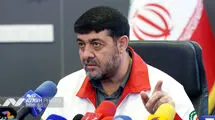 پیام تسلیت پزشکیان به رئیس جمعیت هلال احمر