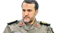 قدردانی سردار کارگر از عوامل فیلم «مجنون» و سریال «پسران هور» 