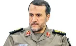 قدردانی سردار کارگر از عوامل فیلم «مجنون» و سریال «پسران هور» 