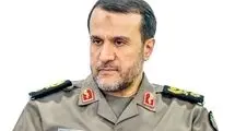 قدردانی سردار کارگر از عوامل فیلم «مجنون» و سریال «پسران هور» 