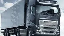 مصرف سوخت کامیون‌های دیزلی در حالت درجا چقدر است؟
