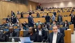 عراقچی: نمی‌توانیم تهدیدها را نادیده بگیریم!