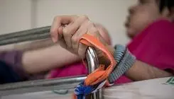 خشونت علیه معلولان در غیاب نظارت 