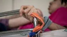 خشونت علیه معلولان در غیاب نظارت 