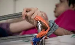 خشونت علیه معلولان در غیاب نظارت 