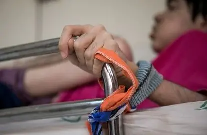 خشونت علیه معلولان در غیاب نظارت 