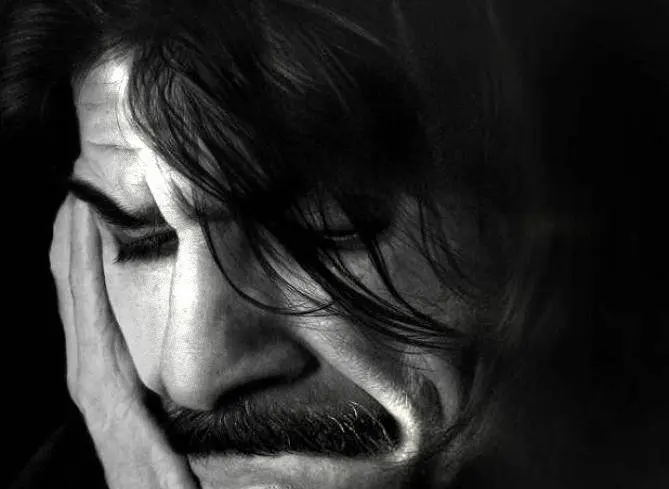 «بازیگری» که در حوزه علمیه نماند و شاعرانه زندگی کرد