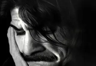 «بازیگری» که در حوزه علمیه نماند و شاعرانه زندگی کرد 