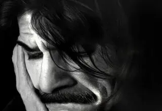 «بازیگری» که در حوزه علمیه نماند و شاعرانه زندگی کرد 