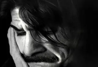 «بازیگری» که در حوزه علمیه نماند و شاعرانه زندگی کرد 