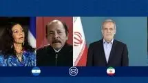 پیام تبریک پزشکیان به مناسبت سالگرد انقلاب ساندینیستی نیکاراگوا