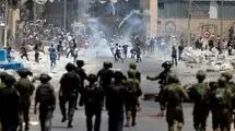 کشته شدن نوجوان آمریکایی به ضرب گلوله ارتش اسرائیل 