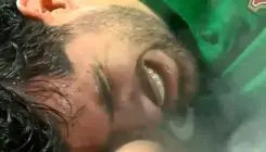 قلب ایران از سعید عزت به درد آمد! (عکس)