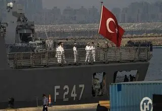  اسرائیل آماده‌باش داد