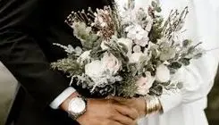 سن عروس و دامادهای تهرانی بالاتر از میانگین کشور است