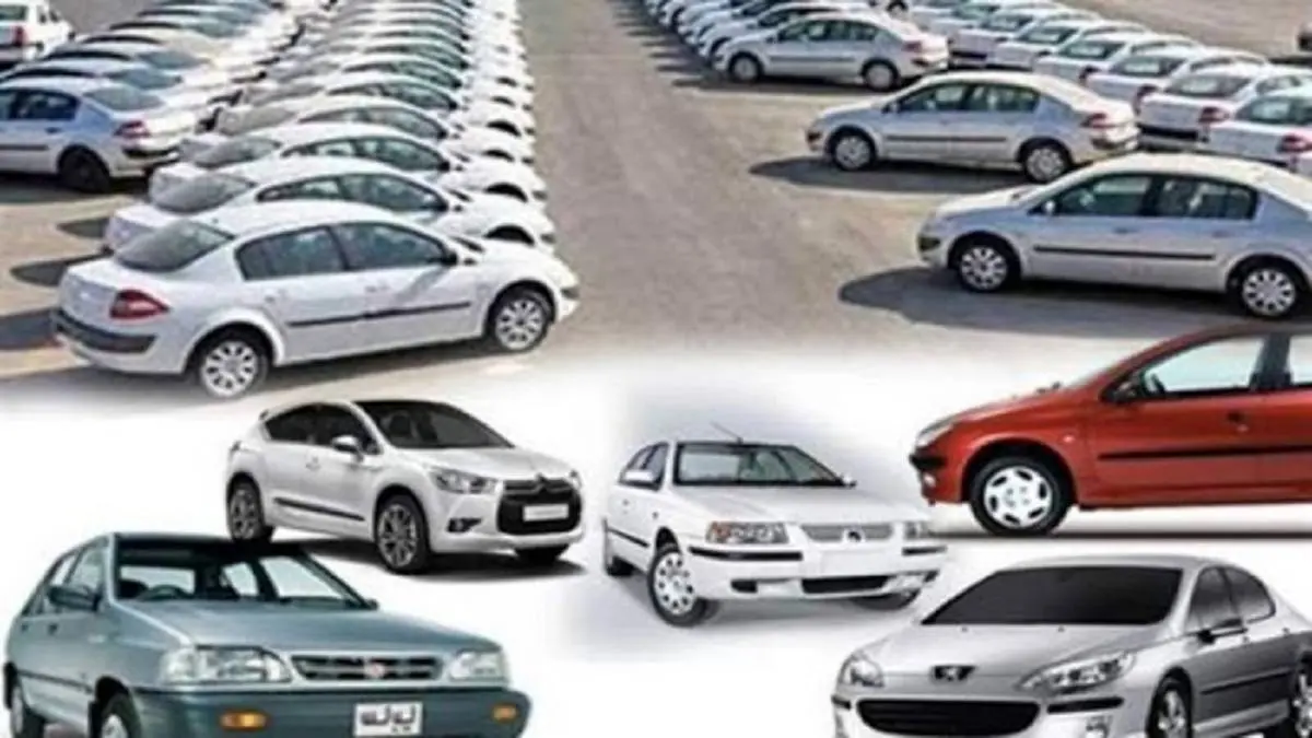 ۱۶۰ هزار میلیارد تومان حجم مطالبات قطعهسازان از شرکتهای خودروسازی