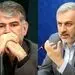 هم‌زمانی کارزار محاکمه حسن روحانی و ماجرای دو وزیر دولت سیزدهم/ فاطمی امین و ساداتی نژاد در آستانه اجرای حکم 