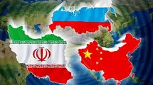 دو دیدار دیپلماتیک در دوسوی آسیا با هدف مذاکرات هسته‌ای ایران
