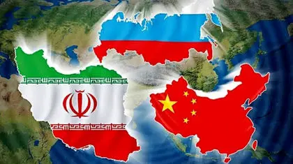 دو دیدار دیپلماتیک در دوسوی آسیا با هدف مذاکرات هسته‌ای ایران