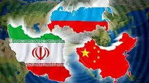 دو دیدار دیپلماتیک در دوسوی آسیا با هدف مذاکرات هسته‌ای ایران