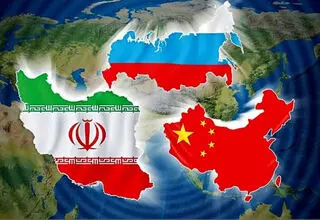 دو دیدار دیپلماتیک در دوسوی آسیا با هدف مذاکرات هسته‌ای ایران