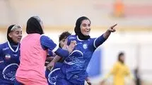 هفته‌ای برای تغییر معادلات؛ استقلال برد، گل‌گهر مدعی شد و خاتون جا ماند