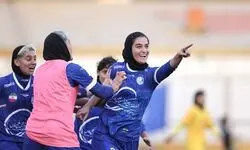 هفته‌ای برای تغییر معادلات؛ استقلال برد، گل‌گهر مدعی شد و خاتون جا ماند