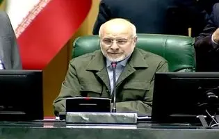 قالیباف: از نزدیک استقرار سربازان ایالات متحده در منطقه را زیر نظر داریم