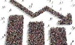 زنگ خطر جمعیت؛ حتی زنان خانه‌دار هم تمایلی ندارند