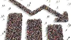زنگ خطر جمعیت؛ حتی زنان خانه‌دار هم تمایلی ندارند
