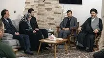 فرزندان شهیده میرشفیعیان ناظر انتخاباتی می‌شوند