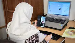 در ماه یک روز دورکاری تشویقی برای بانوان