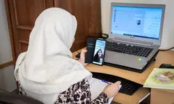 در ماه یک روز دورکاری تشویقی برای بانوان