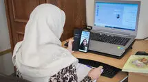 در ماه یک روز دورکاری تشویقی برای بانوان